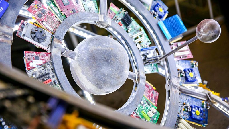 零售行业数据中台：构建高效数据驱动决策的关键
