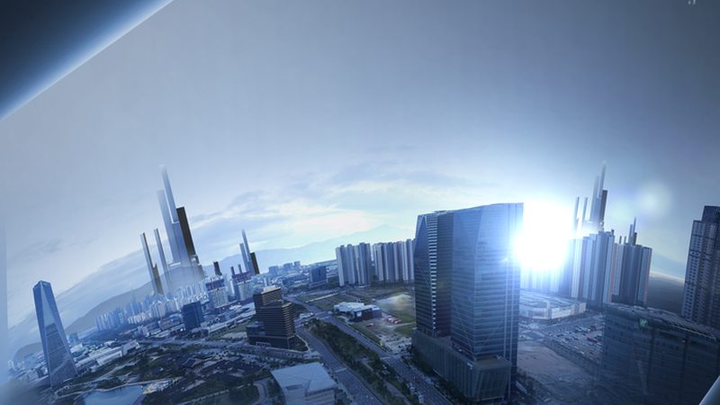 重庆工业物联网平台：构建智慧工业的未来**